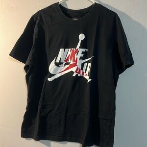 Jordan Nike Air tshirt